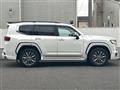 2023 Toyota Land Cruiser