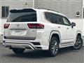 2023 Toyota Land Cruiser