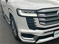 2023 Toyota Land Cruiser