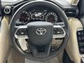 2023 Toyota Land Cruiser