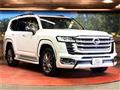 2023 Toyota Land Cruiser