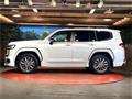 2023 Toyota Land Cruiser