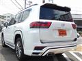 2023 Toyota Land Cruiser