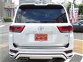 2023 Toyota Land Cruiser