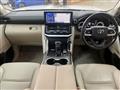 2023 Toyota Land Cruiser