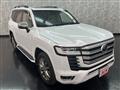 2023 Toyota Land Cruiser