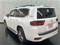 2023 Toyota Land Cruiser