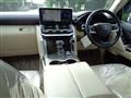 2023 Toyota Land Cruiser