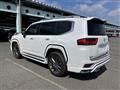 2023 Toyota Land Cruiser