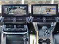 2023 Toyota Land Cruiser