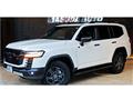 2023 Toyota Land Cruiser