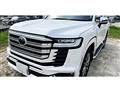 2023 Toyota Land Cruiser