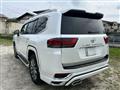 2023 Toyota Land Cruiser