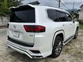 2023 Toyota Land Cruiser