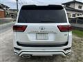 2023 Toyota Land Cruiser