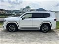 2023 Toyota Land Cruiser