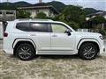 2023 Toyota Land Cruiser