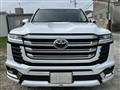 2023 Toyota Land Cruiser