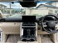 2023 Toyota Land Cruiser