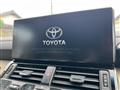 2023 Toyota Land Cruiser