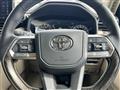2023 Toyota Land Cruiser