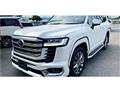 2023 Toyota Land Cruiser