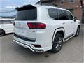 2023 Toyota Land Cruiser