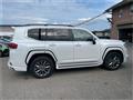 2023 Toyota Land Cruiser