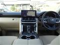 2023 Toyota Land Cruiser
