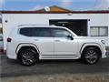 2023 Toyota Land Cruiser