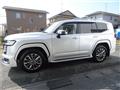 2023 Toyota Land Cruiser