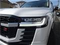 2023 Toyota Land Cruiser