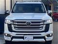 2023 Toyota Land Cruiser