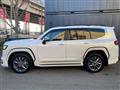 2023 Toyota Land Cruiser