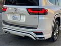 2023 Toyota Land Cruiser