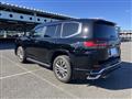 2023 Toyota Land Cruiser