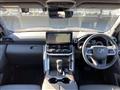 2023 Toyota Land Cruiser