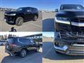 2023 Toyota Land Cruiser