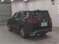2023 Toyota Land Cruiser