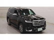 2023 Toyota Land Cruiser