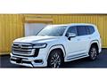 2023 Toyota Land Cruiser