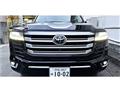 2023 Toyota Land Cruiser