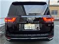 2023 Toyota Land Cruiser