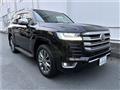 2023 Toyota Land Cruiser
