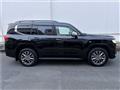 2023 Toyota Land Cruiser