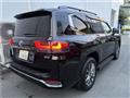 2023 Toyota Land Cruiser