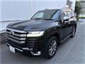 2023 Toyota Land Cruiser