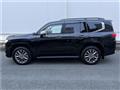 2023 Toyota Land Cruiser