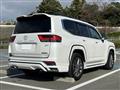 2023 Toyota Land Cruiser