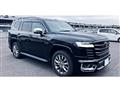 2023 Toyota Land Cruiser